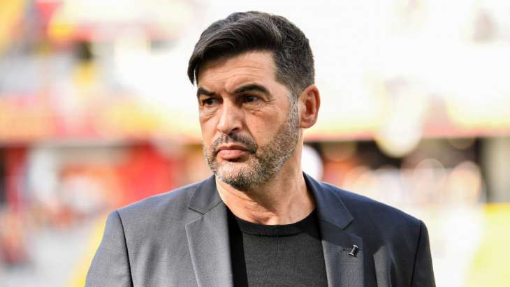 Paulo Fonseca enterre la piste Gonçalo Borges